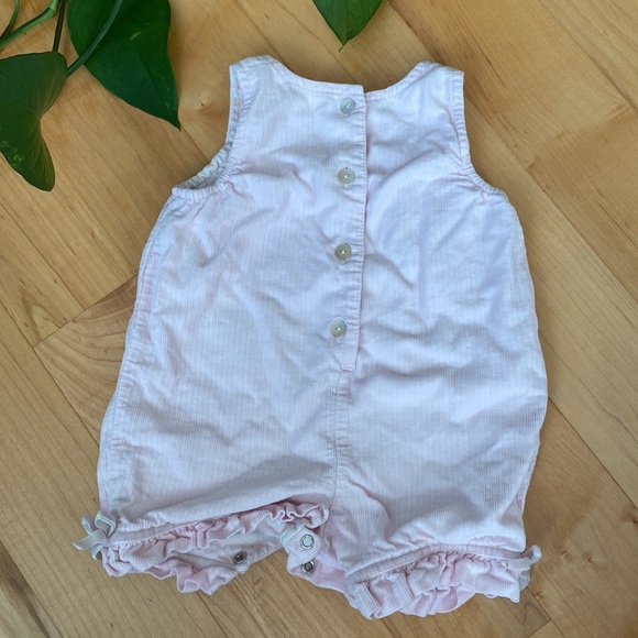 Baby Dior Jumpsuit 3 Months - Picture 3 of 8